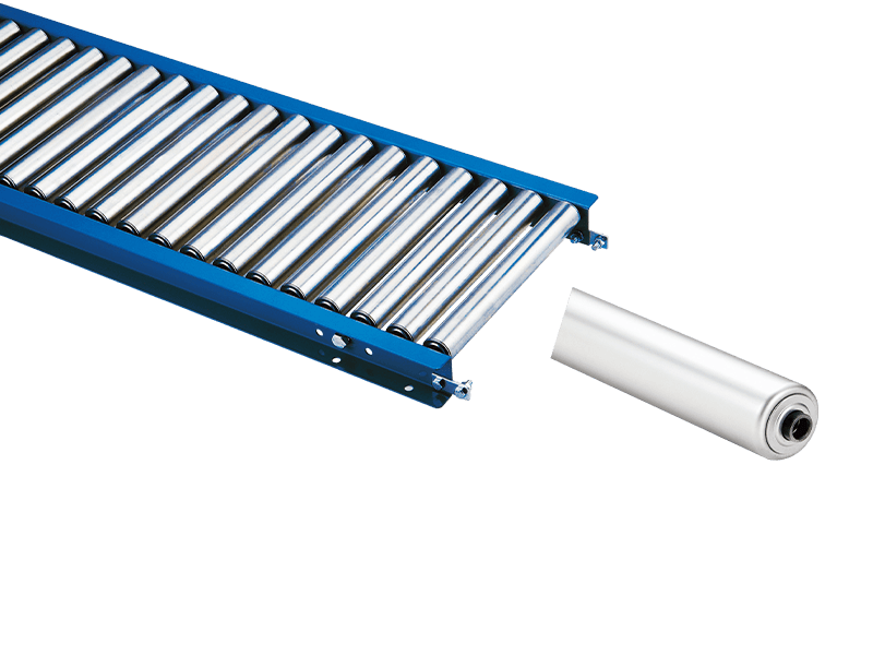 HR-3823NB Mababang ingay na roller