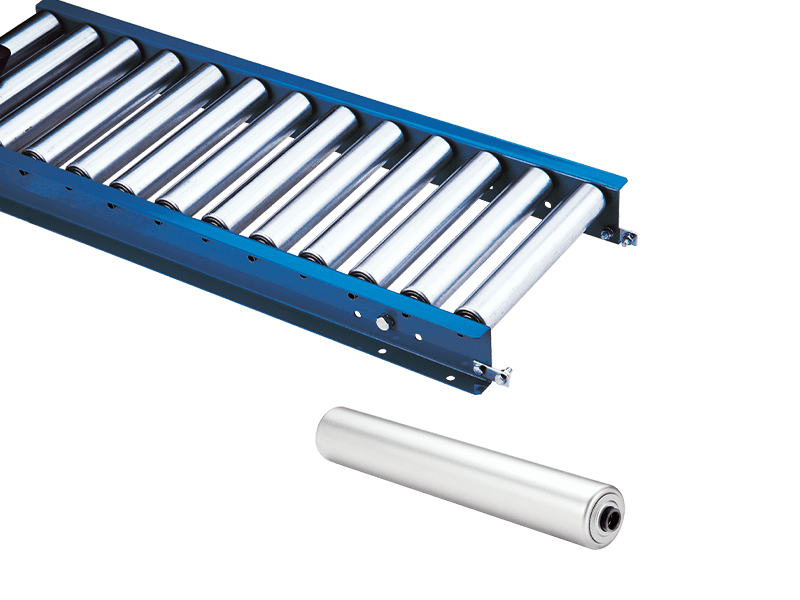 HR-5714NB Mababang ingay na roller