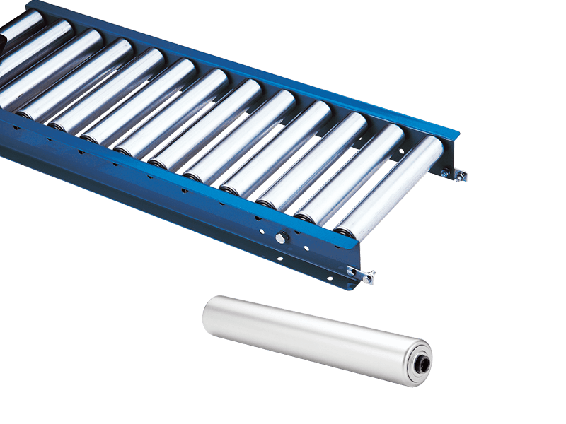 HR-6023NB Mababang ingay na roller