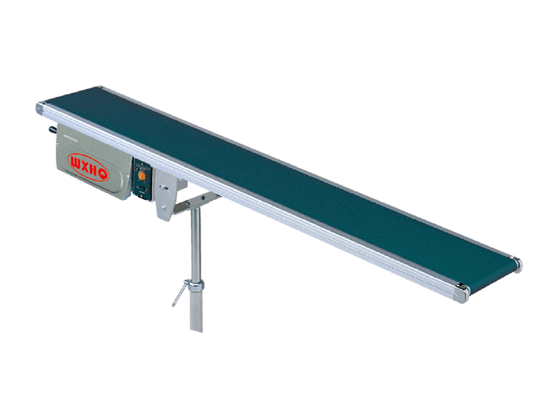 34 Frame SI/GI Maliit na Belt Conveyor