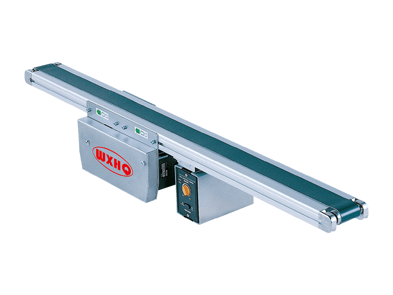 34 Frame NGI Maliit na Belt Conveyor