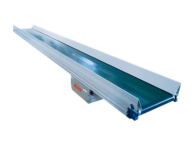 60 Frame VSI/VGI Maliit na Belt Conveyor
