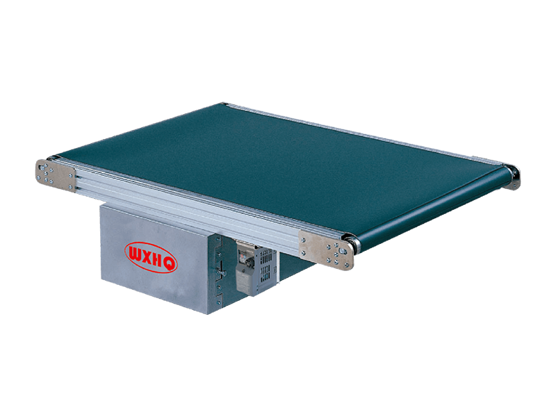 80 Frame SI/GI Maliit na Belt Conveyor