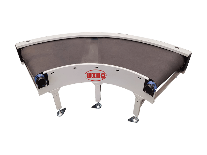HCI-l maliit na belt conveyor