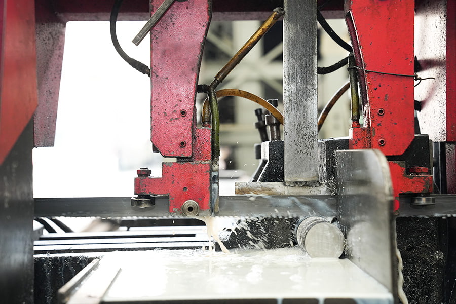 Proseso ng Produksyon