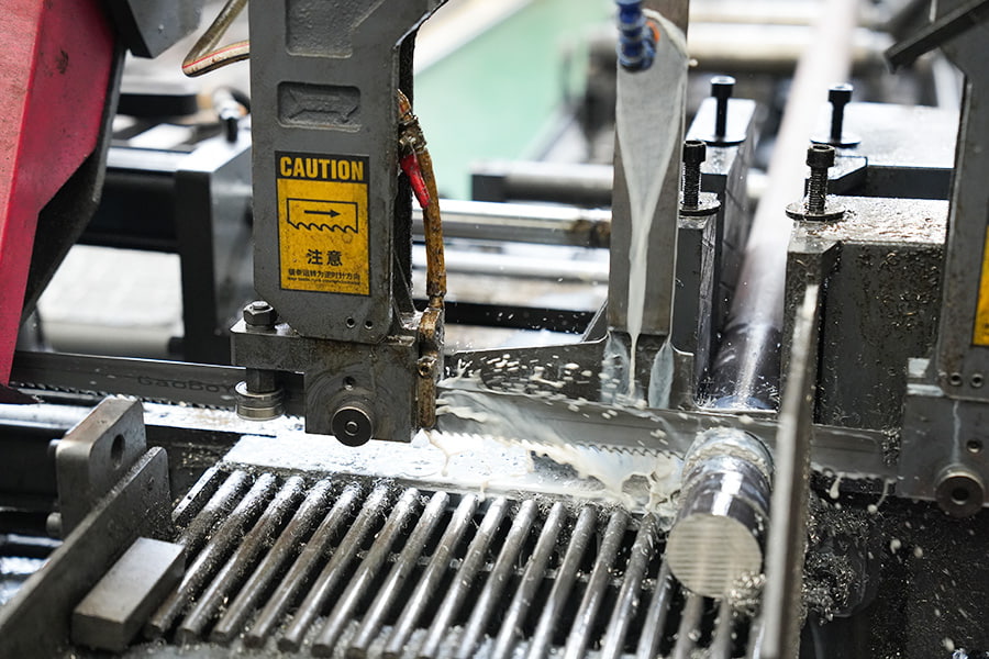 Proseso ng Produksyon