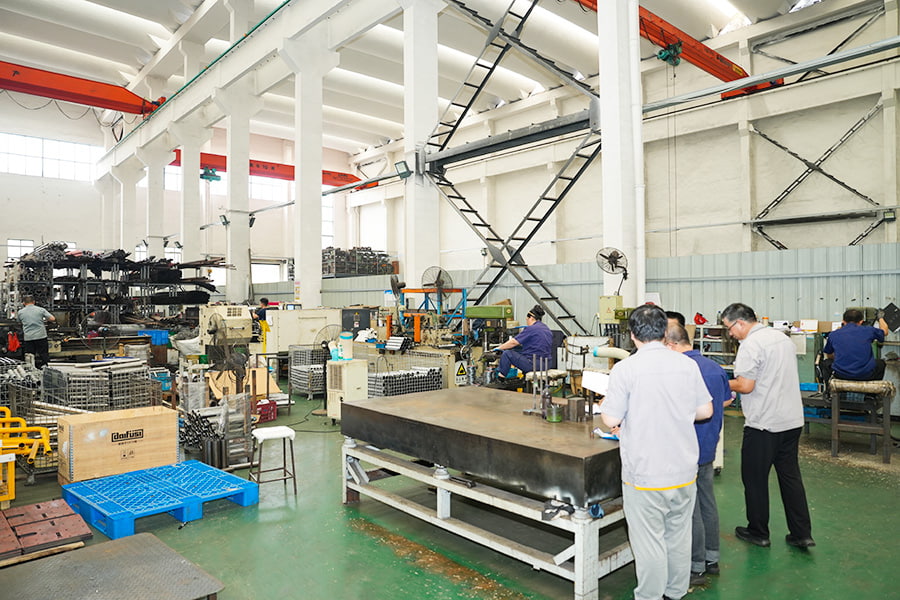 Proseso ng Produksyon