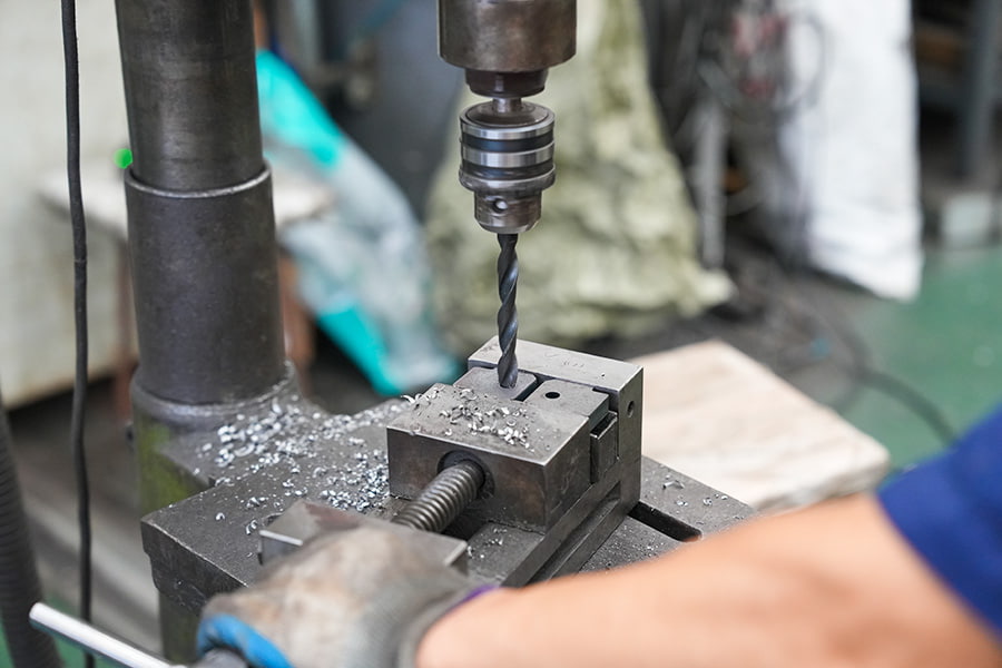 Proseso ng Produksyon