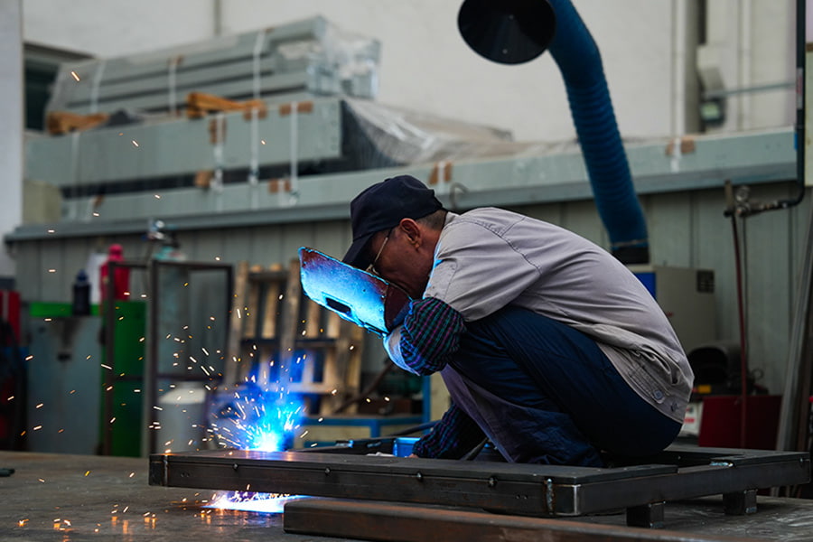 Proseso ng Produksyon