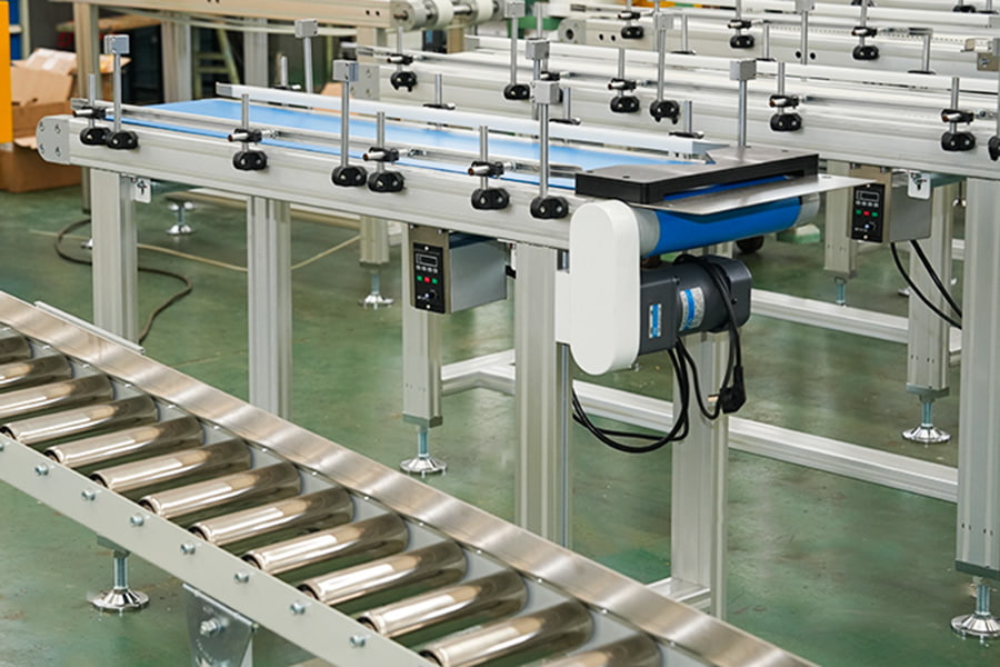 Proseso ng Produksyon