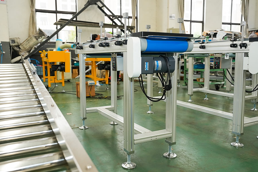 Proseso ng Produksyon