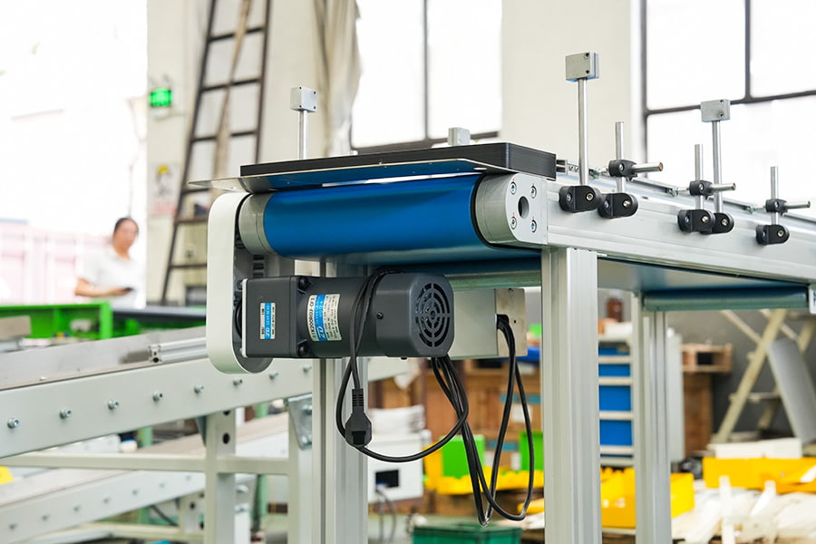 Proseso ng Produksyon