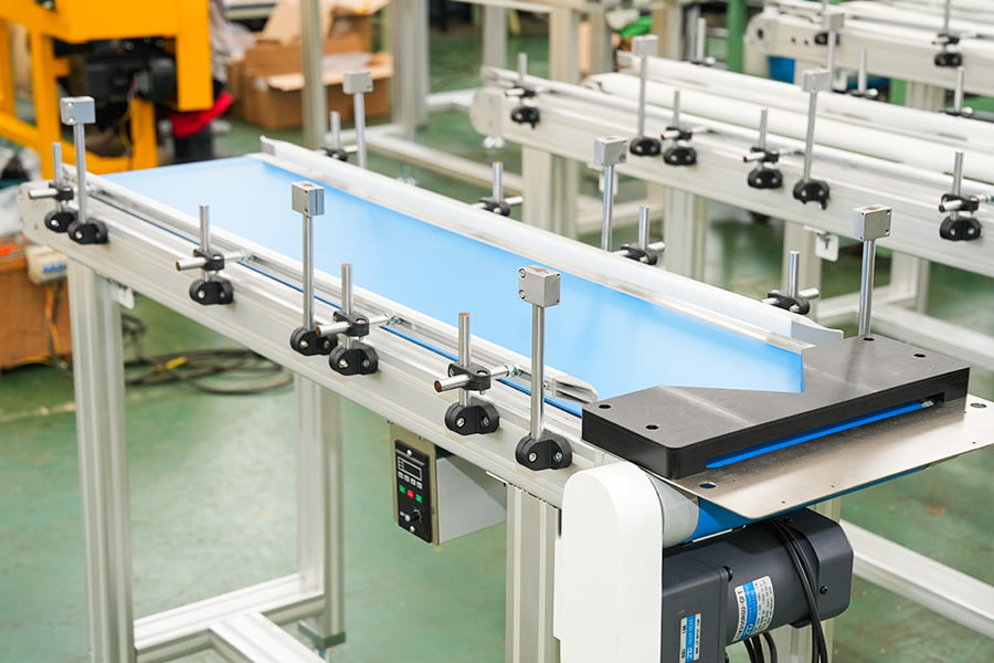 Proseso ng Produksyon