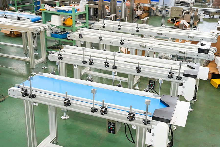 Proseso ng Produksyon