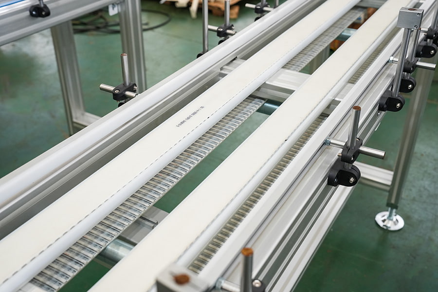 Proseso ng Produksyon