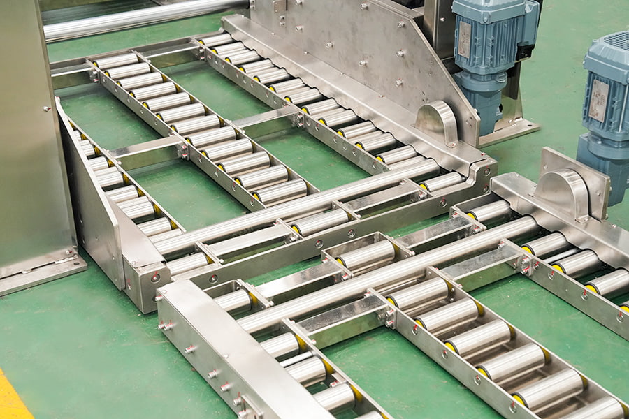 Proseso ng Produksyon