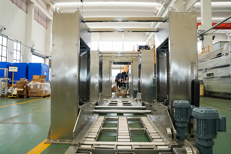 Kagamitan sa halaman