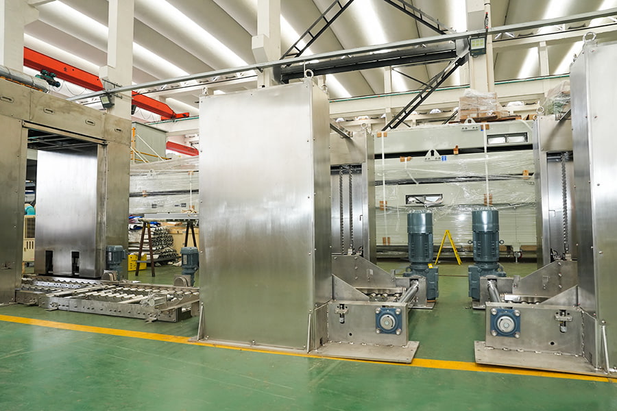 Kagamitan sa halaman