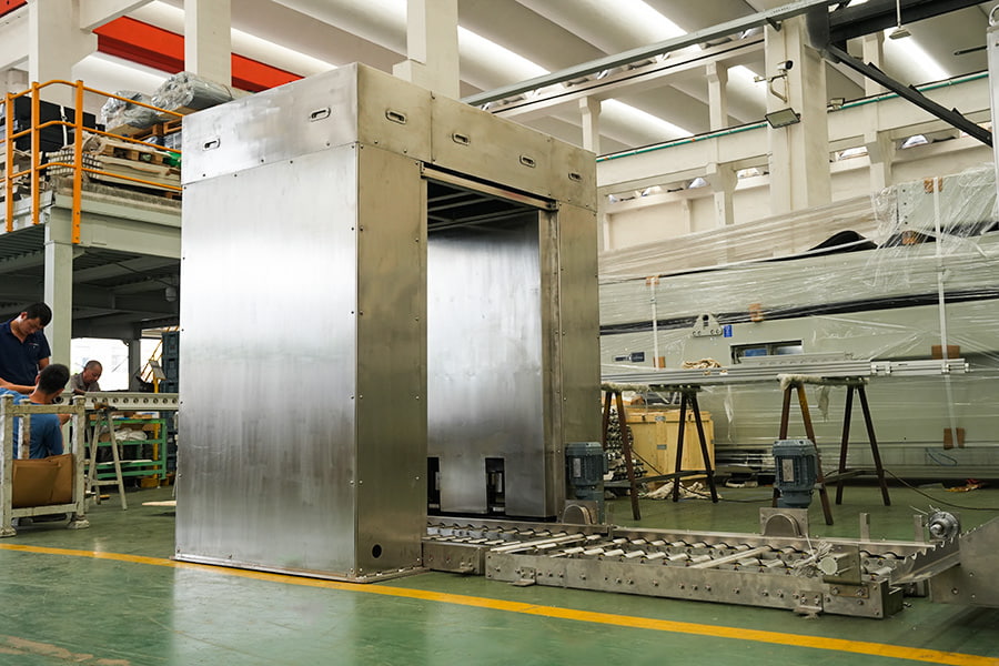 Kagamitan sa halaman