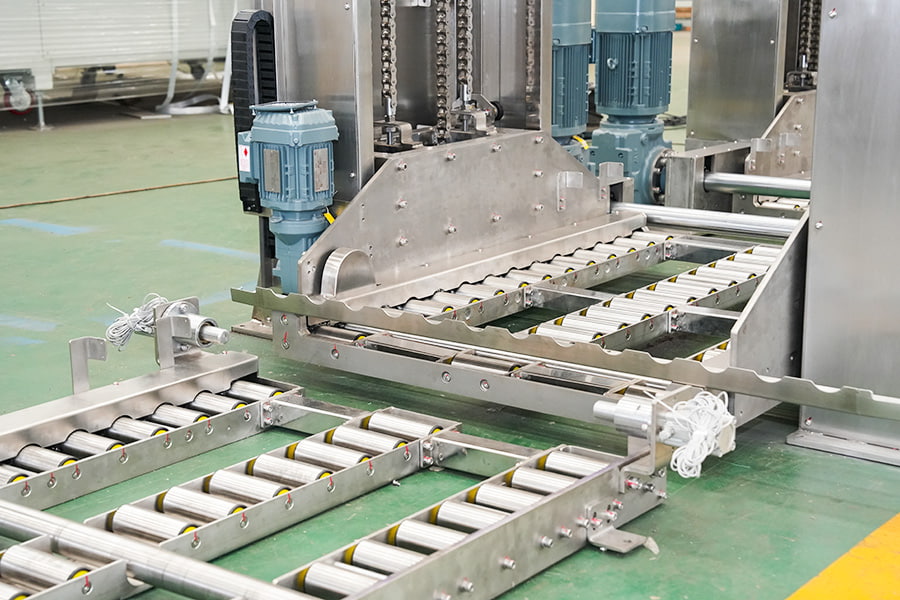 Proseso ng Produksyon