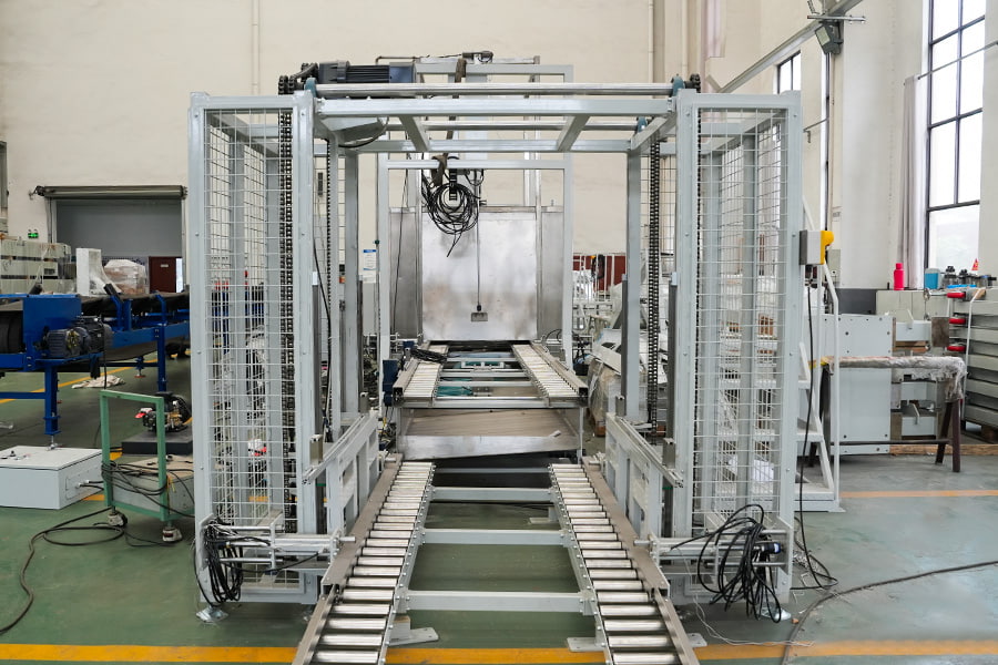 Kagamitan sa halaman