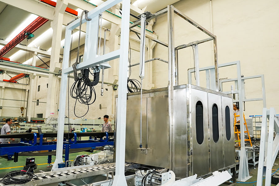 Kagamitan sa halaman