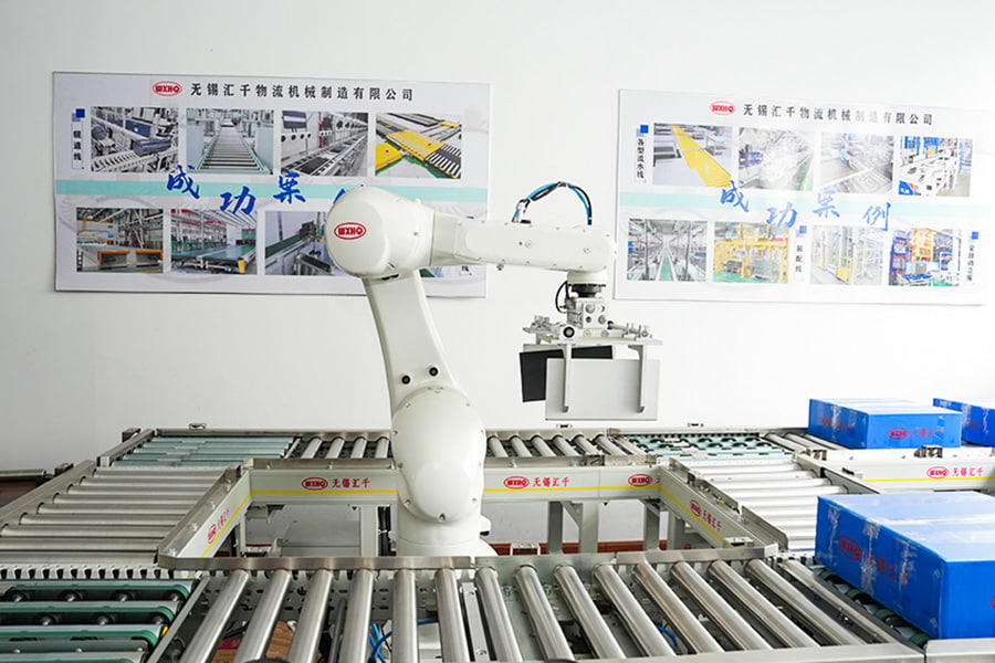 Proseso ng Produksyon