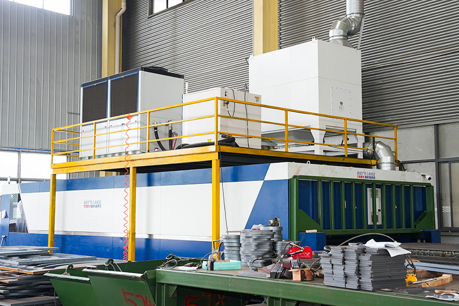 Kagamitan sa halaman