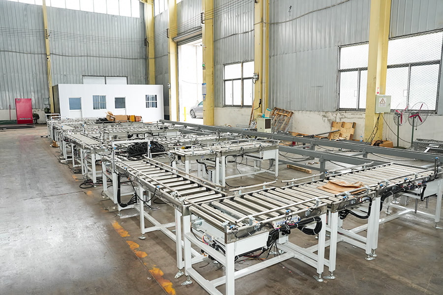 Proseso ng Produksyon