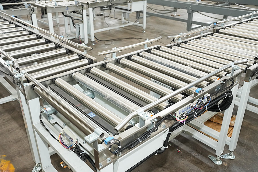 Proseso ng Produksyon