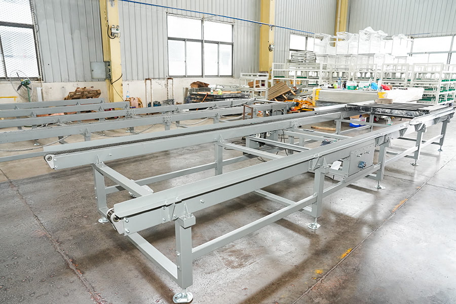 Proseso ng Produksyon