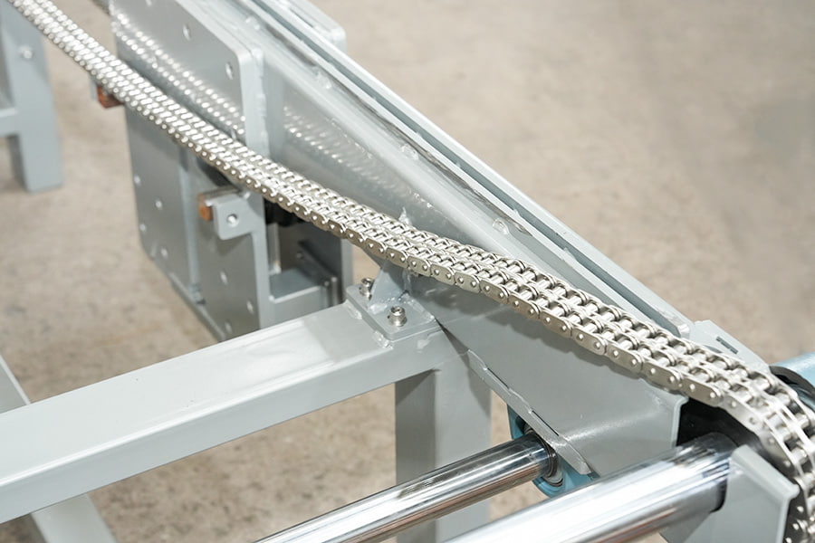 Proseso ng Produksyon