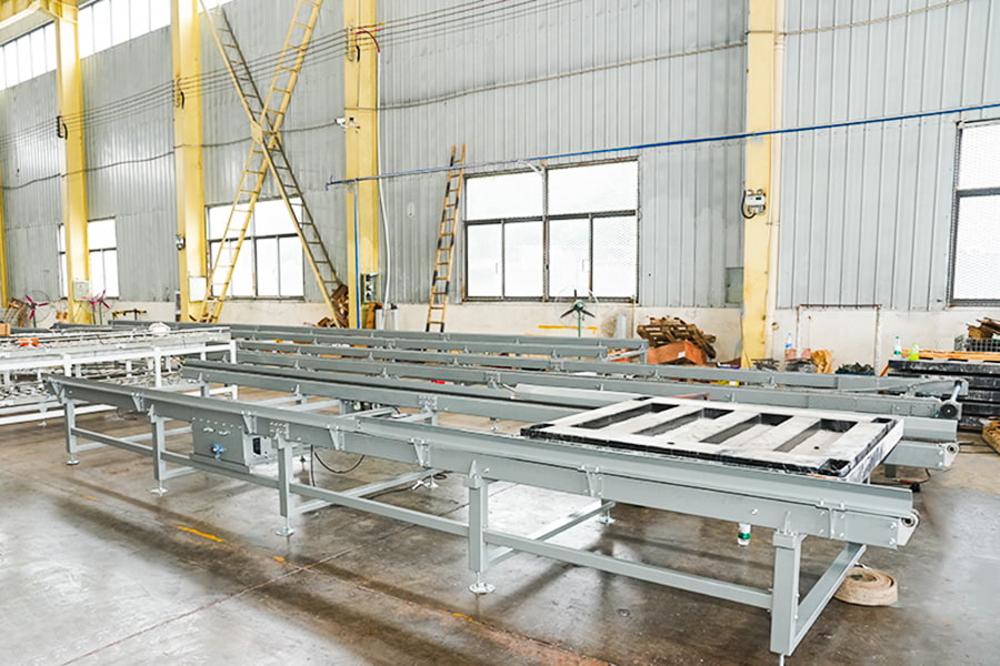 Proseso ng Produksyon