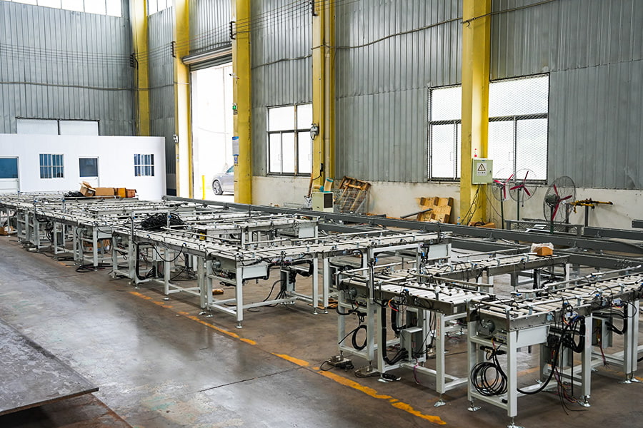 Proseso ng Produksyon