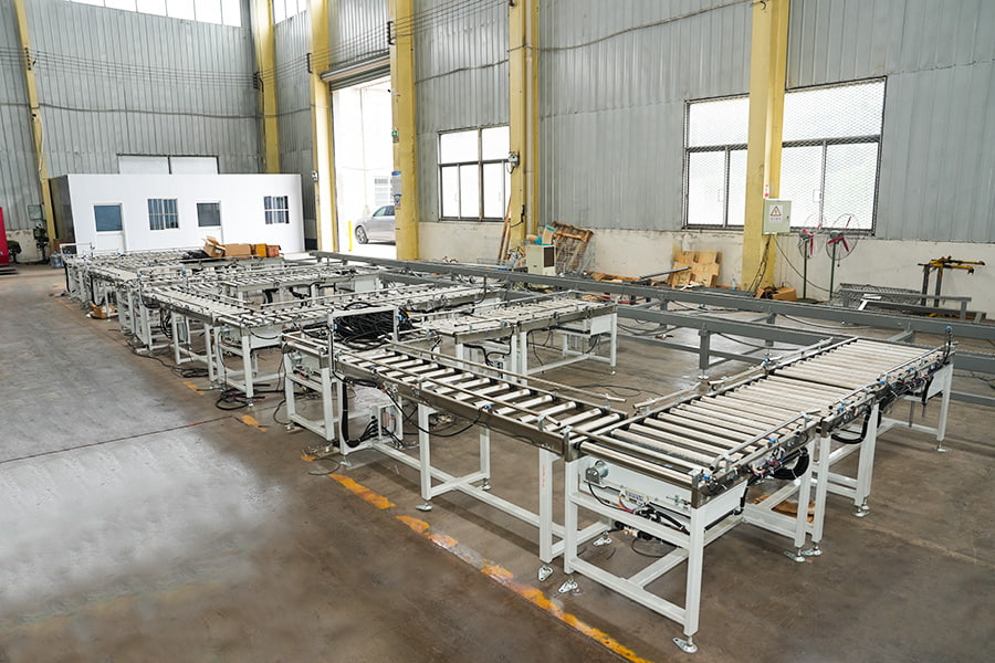 Proseso ng Produksyon