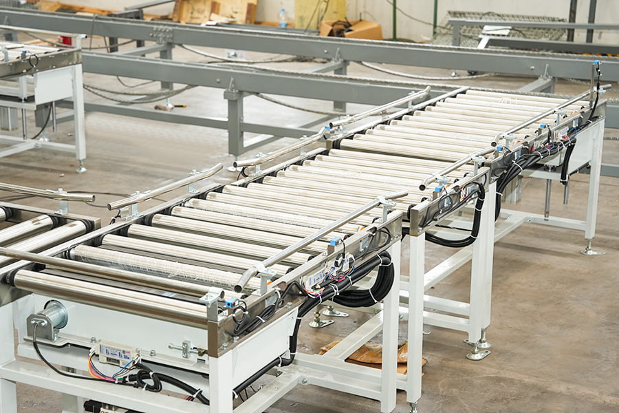 Proseso ng Produksyon