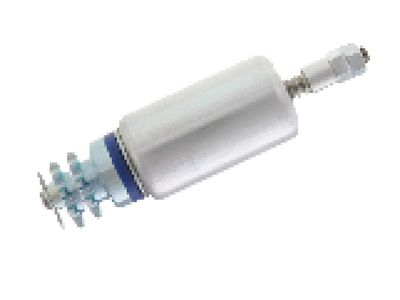 Nag -iipon ng roller