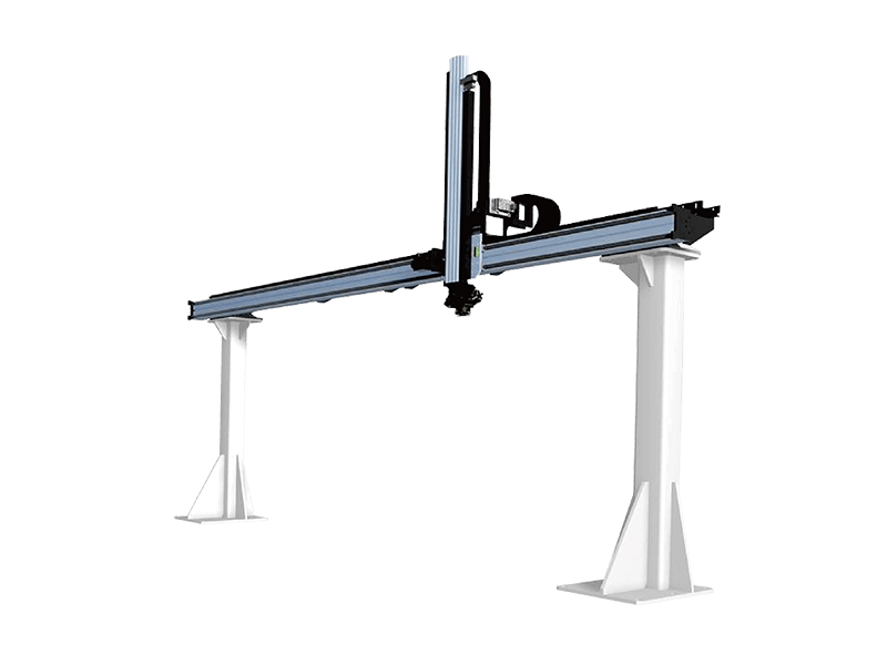 Manipulator ng Truss