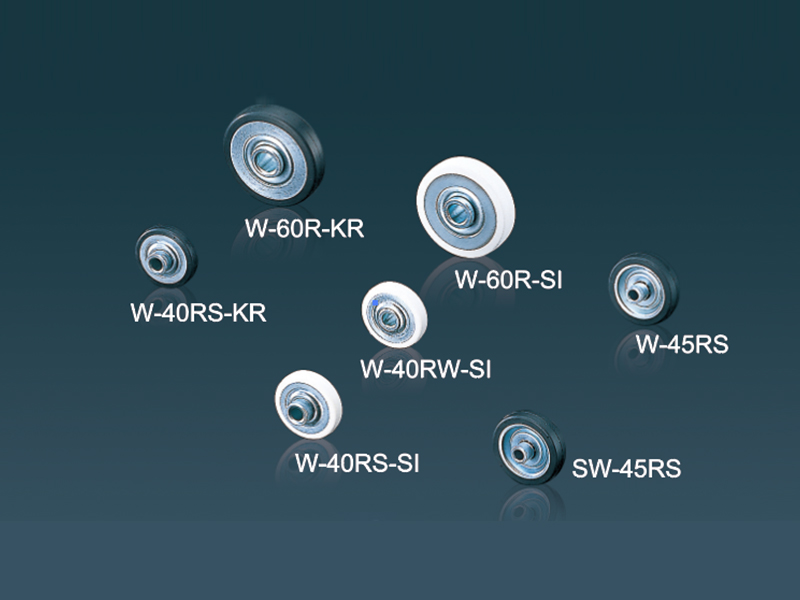 Synthetic goma gulong