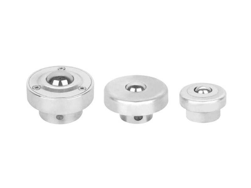 One-way roller dx series