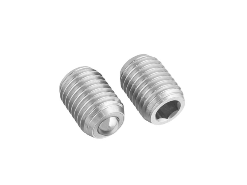 Hindi kinakalawang na asero BCSB series