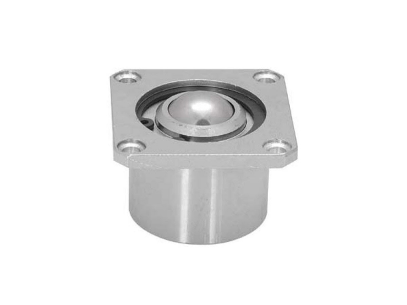 Ball Downward UK Series