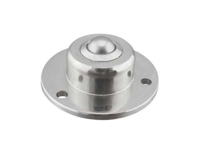 Ang machined steel ay serye