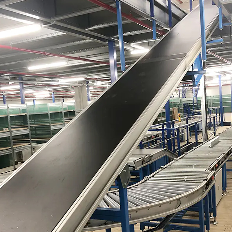 Wuxi Huiqian Logistics Makinarya Manufacturing Co, Ltd.