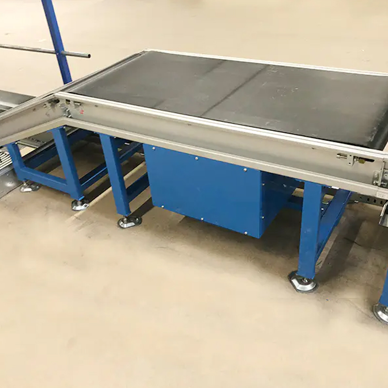 Wuxi Huiqian Logistics Makinarya Manufacturing Co, Ltd.